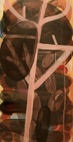 Reaves - Pantomime Gesture #1