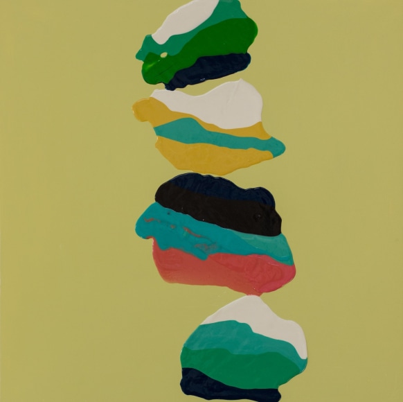 Haggenjos - Earth Series 4