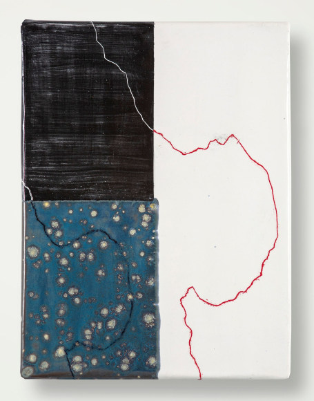 Geoffrey Pagen (b. 1951)  Vestige, 2020