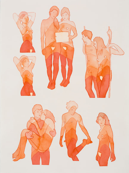 Dan Gluibizzi - at the coast