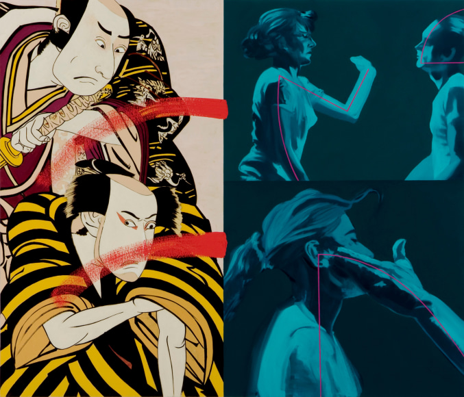 Jay Backstrand - Slow Motion