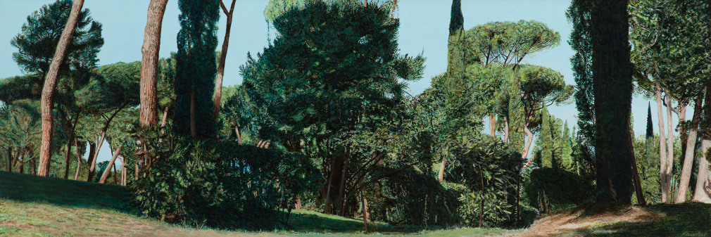 Fawkes - Borghese VII