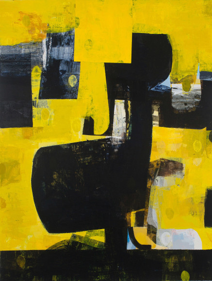 Clevenger - Eurydice