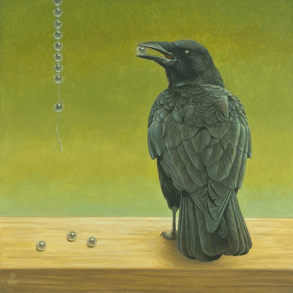 Stephen O'Donnell  Gather, 2023