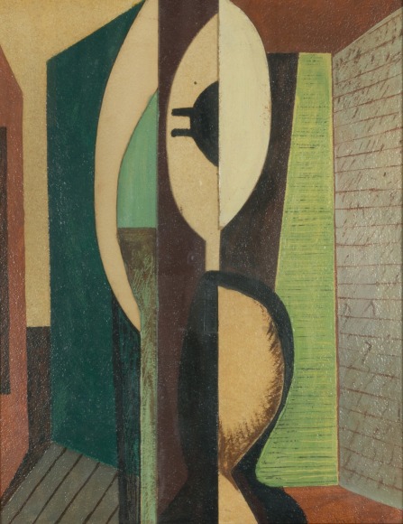 Bunce - Untitled collage