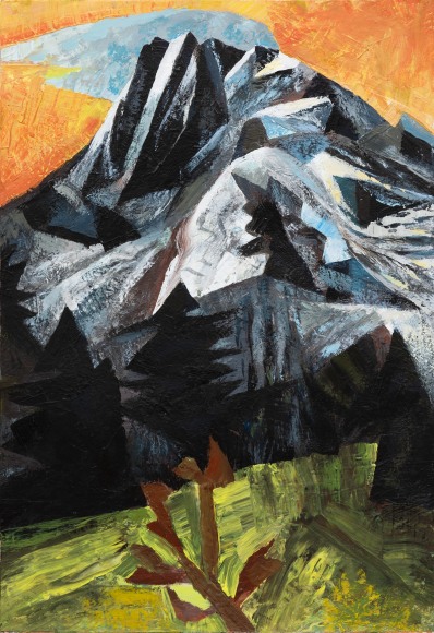 Lucinda Parker - Ragged Glory