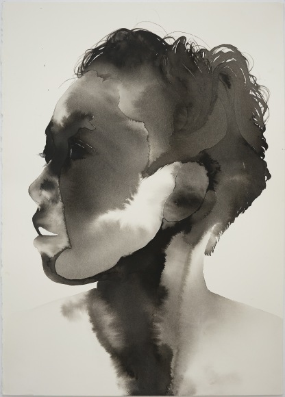 Samantha Wall - Foreign Body 2