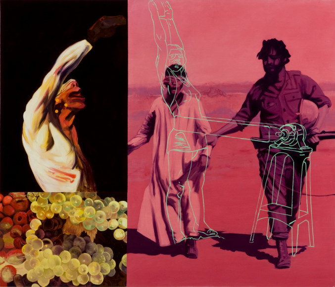 Jay Backstrand - Heat