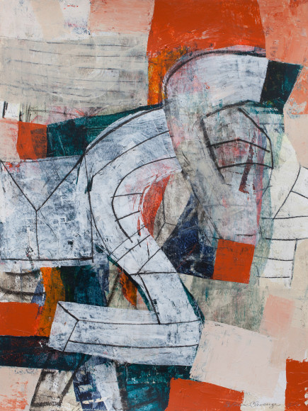 Clevenger - Untitled(pending)