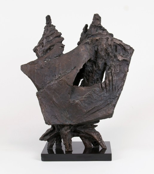 Hilda Morris - Myth of the Sea