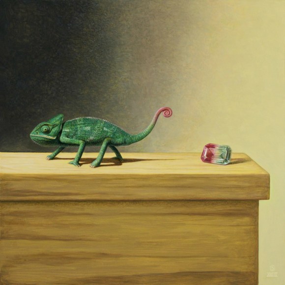 Stephen O'Donnell  Retreat, 2023