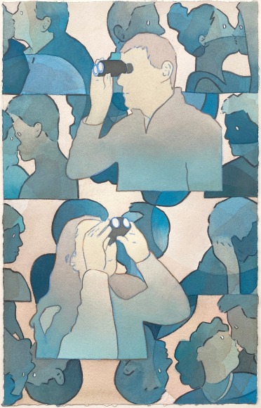 Dan Gluibizzi  searchers, 2021