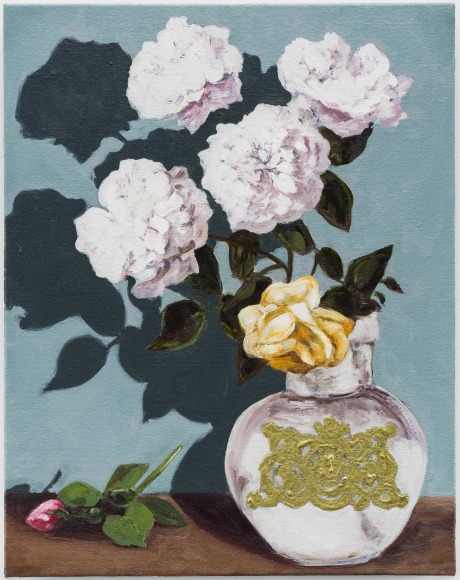 Roberts - Decadence III