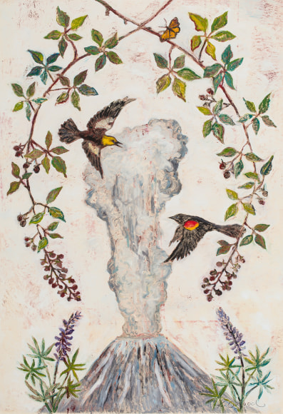 Osgood - Change of Plans