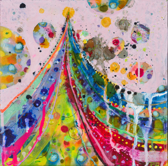 Tran - Elation Station 7