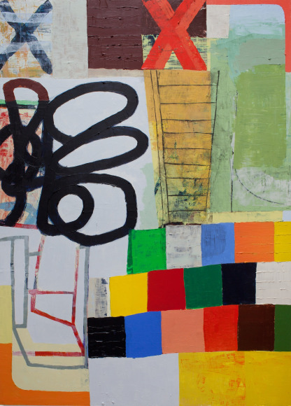 Clevenger - Last Minute Arrangement