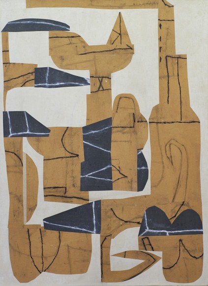 Whiting Tennis  Feral Cat, 2019