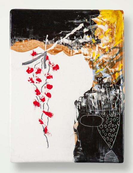 Geoffrey Pagen (b. 1951)  Ondarreta, 2020