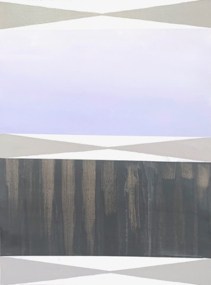 Betty Merken  Day and Night, #04-22-04, 2022