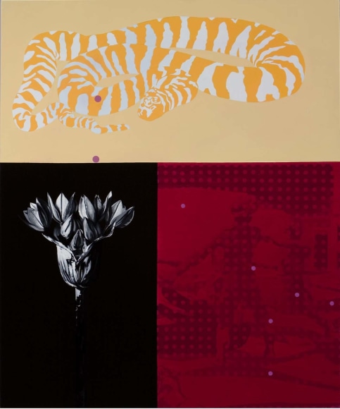 Jay Backstrand - A Serpent's Tale #2