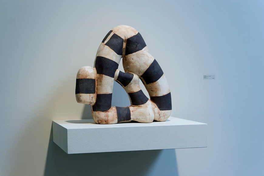 J.D. Perkin at Laura Russo Gallery August 2013