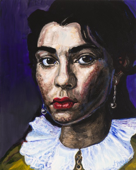 Mary Josephson - Amethyst Series 5