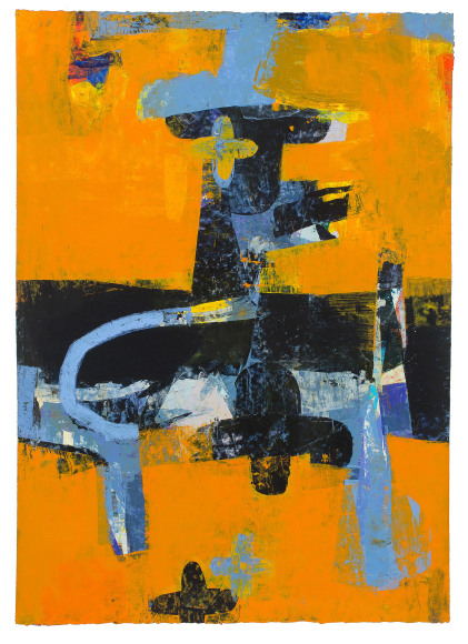 Clevenger - Le Chevall