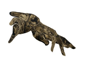 Samantha Wall (b. 1977)  Missed Connection 4, 2021