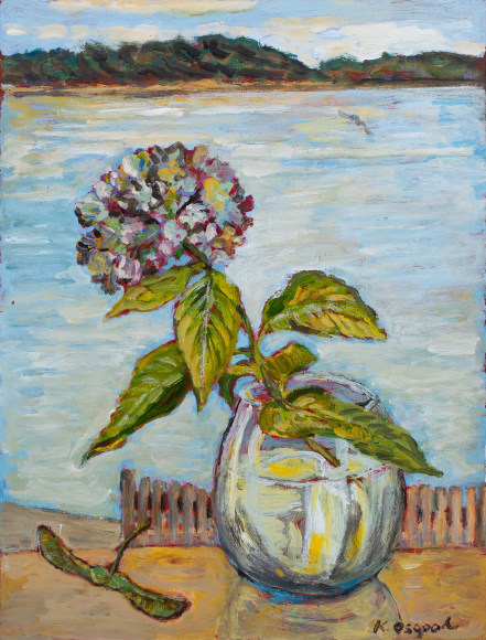 Kim Osgood - Sweet Summer