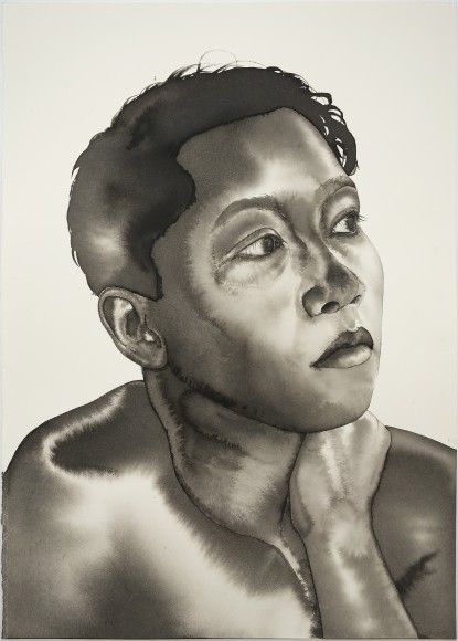 Samantha Wall - Foreign Body 23