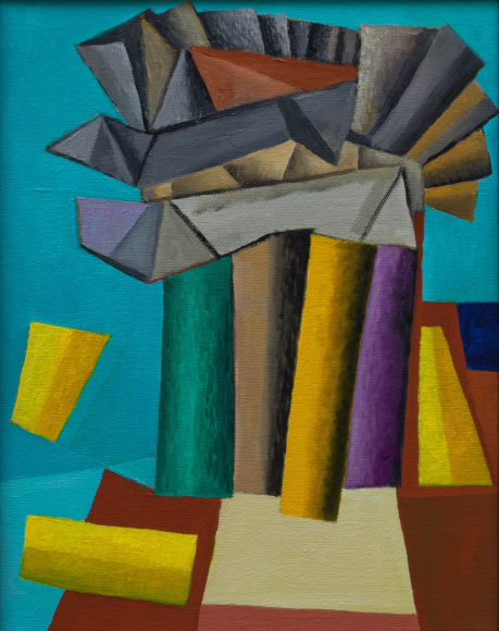 Johnson - Assemblage 1