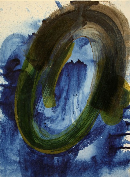 Reaves - Sapphire Head #2