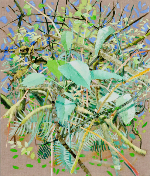 Russell - Stick Stack Stalk