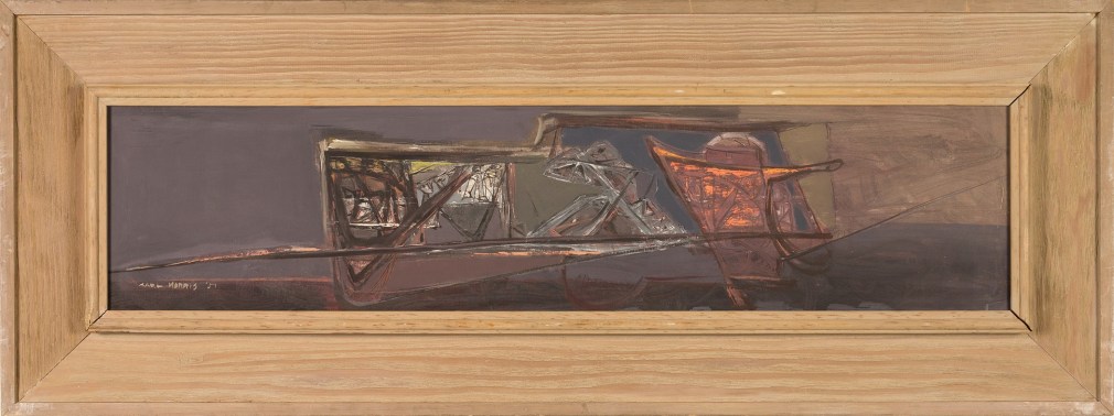 Morris - Dwellings #4