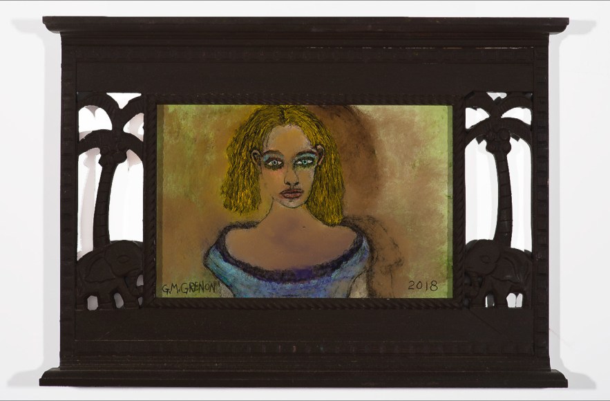 Grenon - Another Chance