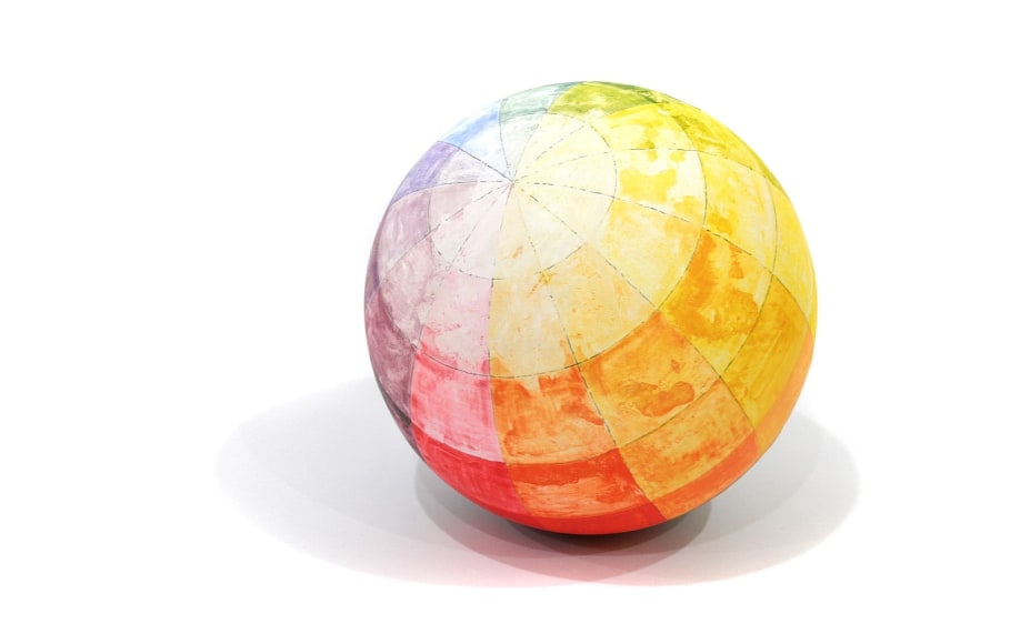 Glover - Color Sphere