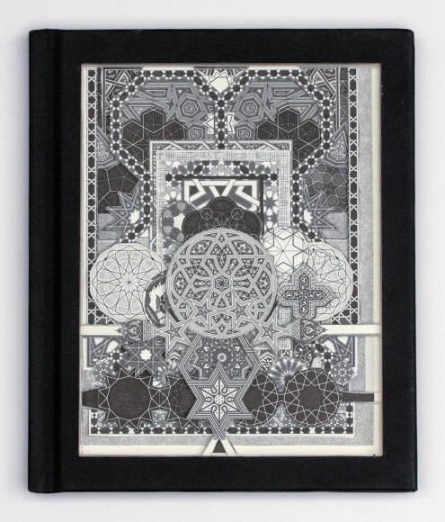 Allen - Islamic Design