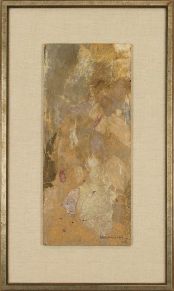 Horiuchi - Autumn Wind