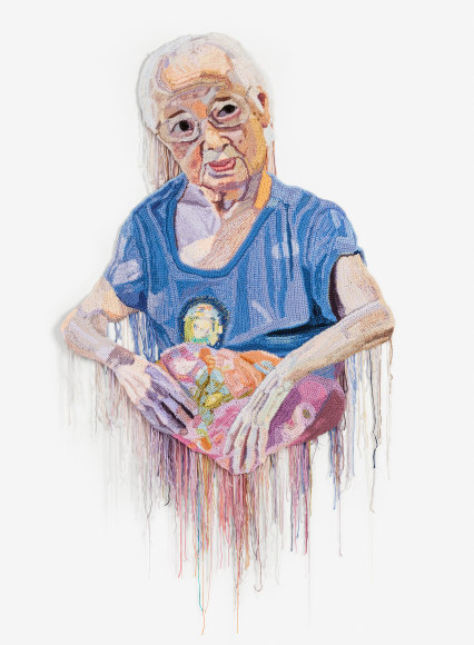 Hamilton - May Maiko Sono