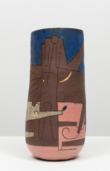 Gina Wilson (b. 1955)  Hither, 2022