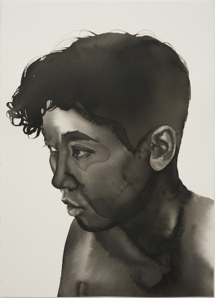 Samantha Wall - Foreign Body 10