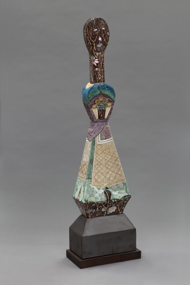 Kiener - How Light Gets In