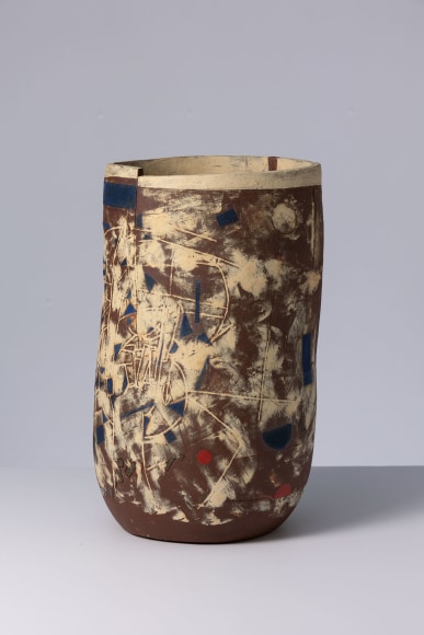 Gina Wilson (b. 1955)  Ratio Cognoscendi, 2021