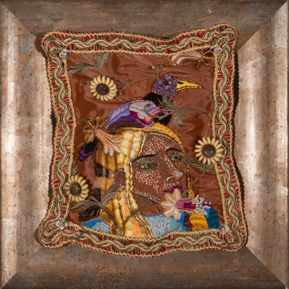 Josephson - Native Habitat