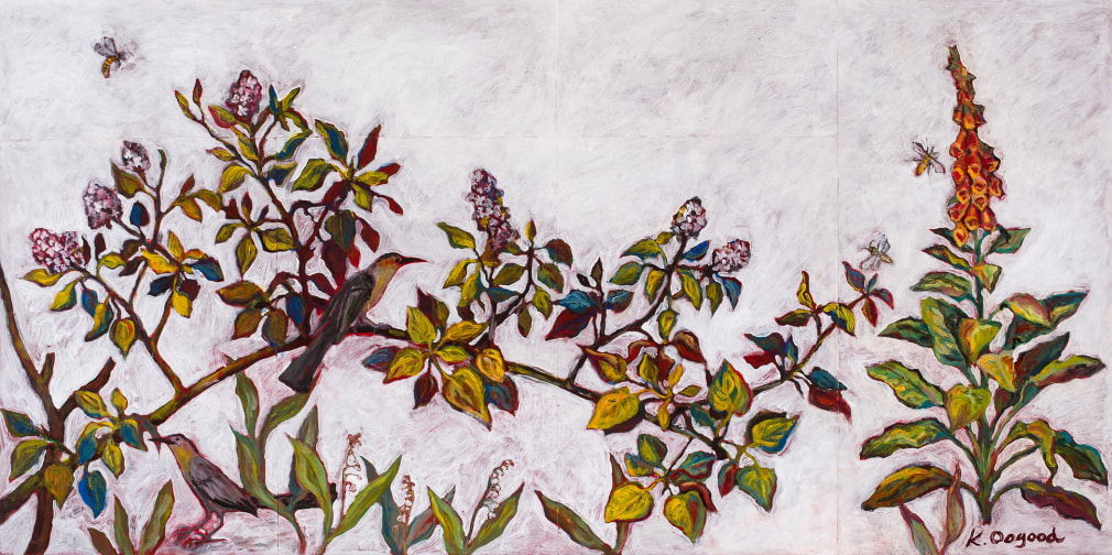 Osgood - Spring Voice