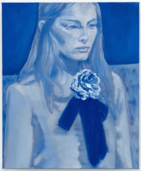 Roberts - Blue Between