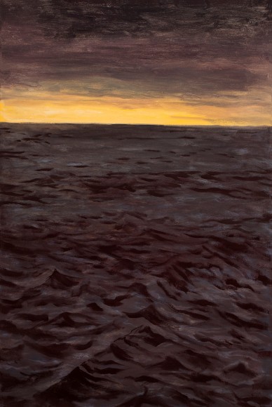 Michael Brophy - Flood