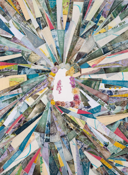 Nye - All In Your Head