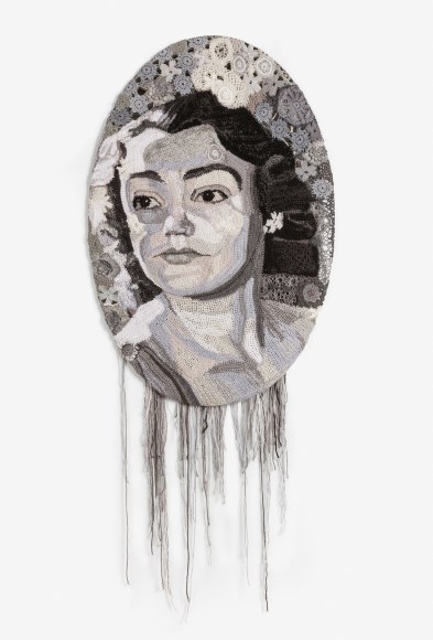 Hamilton - Nana Nell Hamilton