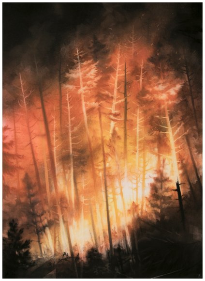 Abbott - Love Without Hope III